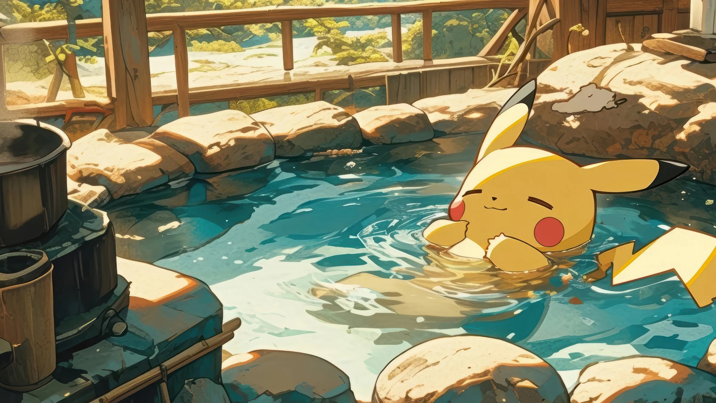 北辰主题-纯净版预览